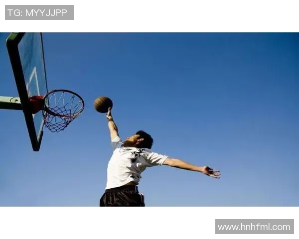 姚帅篮球：探索篮球技艺与团队合作的完美结合之道